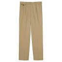 CANTERBURY/󥿥٥꡼ 3L TROUSERS 饰ӡ ʥ󥺡 31/١ RA14167 [][ZX]