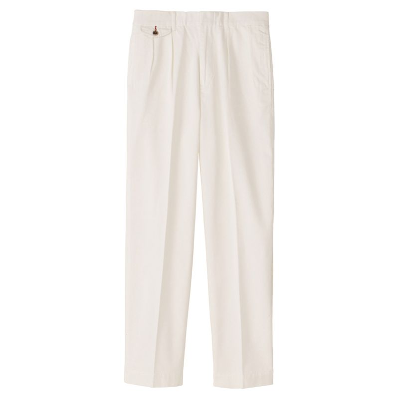 CANTERBURY/󥿥٥꡼ M TROUSERS 饰ӡ ʥ󥺡 11/եۥ磻 RA14167 [][ZX]