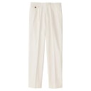 CANTERBURY/󥿥٥꡼ L TROUSERS 饰ӡ ʥ󥺡 11/եۥ磻 RA14167 [][ZX]