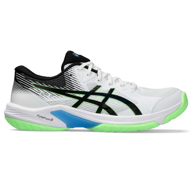 asics/å 29.5cm BEYOND FF ϥɥܡ 塼 () ۥ磻ȡߥ饤B 1073A057 [][ZX]