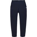 【le coq sportif/ルコック】 Lサイズ AIR STYLISH PANTS トレ－ニング パンツ QMWXJD30 ネイビー [▲][ZX]