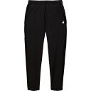 【le coq sportif/ルコック】 Oサイズ アドバンテージパンツ テニス パンツ QTMXJD30 ブラック [▲][ZX]