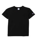  130サイズ ショートスリーブ ポケット Tシャツ 半袖 (キッズ) 090/ブラック CK-Z303 