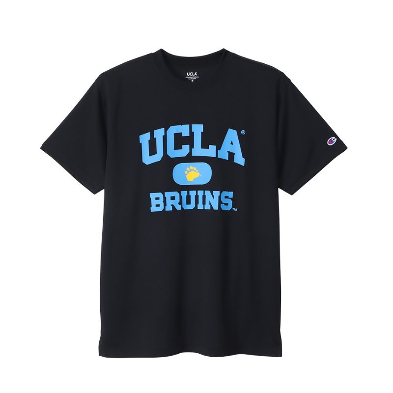 ＜商品名＞ショートスリーブTシャツ UCLA＜商品紹介＞環境に配慮されたリサイクルポリエステル100％で、吸汗速乾機能と肌面に凹凸のある編地を使用することによりベタつきなどを軽減する機能を備えた「DRYSAVER（ドライセイバー）」に、汗によるニオイの発生をアクティブに抑制し続ける抗菌防臭機能「C ODORLESS by Polygiene」加工を行った生地を使用したショートスリーブTシャツです。＜素材・仕様規格＞ポリエステル100%＜サイズ規格＞サイズ：S、M、L、XL備考※メーカー取り寄せ商品となりますので、ご注文後の注文キャンセルはお承りできません。※メーカー取り寄せ商品となりますので、返品交換は一切お受けいたしかねます。ただし初期不良の場合でメーカーに在庫が確認できる場合は交換にて対応致します。※商品開梱後は組み立てやご使用の前に、コンディション・付属品類が揃っていることをご確認ください。 お客様の都合による返品・交換はお受けできませんので、ご注意ください。※掲載商品は、メーカー都合により予告無く仕様を変更（商品名やパッケージを含む）する場合があります。そのため、掲載内容（商品名・商品説明・商品画像等）はお届けする品物と異なる場合がございます。※メーカー取り寄せ商品となりますので、メーカー欠品の場合はご注文をキャンセルさせていただきます。あらかじめご了承ください。※取り寄せ品のため納期が前後する場合がございます。あらかじめご了承下さい。