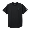 【CHAMPION/チャンピオン】 Lサイズ ショートスリーブ Tシャツ 半袖 バスケット ウェア (レディース) 090/ブラック CW-ZB358 [▲][ZX]