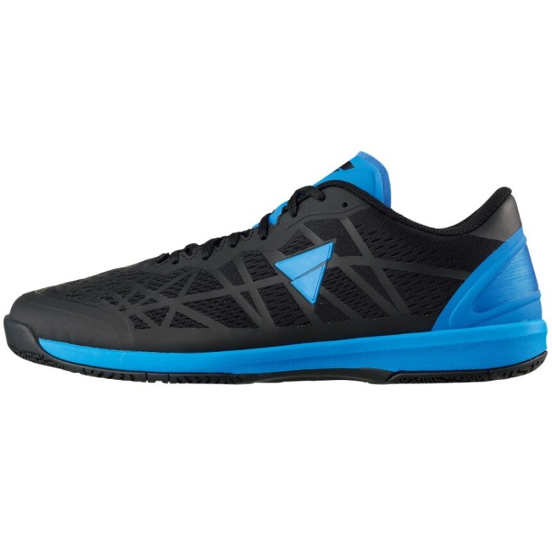 VICTAS/ 24.5cm ȥ饤եV 1000 ֥å  塼 552301 [][ZX]