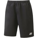 【YONEX/ヨネックス】ジュニアハーフパンツ 半ズボン ブラック J130cm 日本製 テニス ウェア ボトムス キッズ 15150cmJ /15150J [...