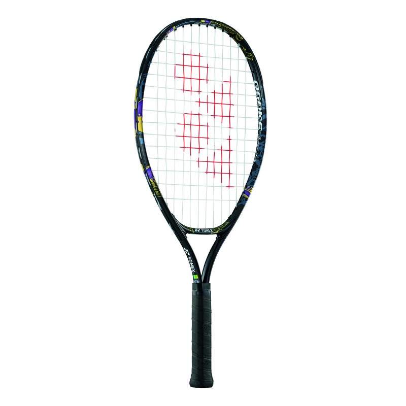 【YONEX/ヨネックス】オオサカ ジュニア23 ゴールド/パープル G02 テニス ラケット フレームのみ 専用ケース付き 01NOJ23G /01NOJ23G [▲][ZX]