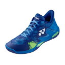 【YONEX/ヨネックス】パワークッションエクリプションZメン ネイビー 25cm バドミントン シューズ 靴 メンズ SHBELZ3M /SHBELZ3M [...