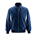 【DESCENTE/デサント】野球 グランドコート アウター(コート・ダウン) / DR-208 / RED (レッド×シルバー) / Lサイズ /DR-208...