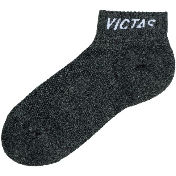 【VICTAS/ヴィクタス】V－NSX310 ブラック Mサイズ 卓球 ソックス 562301 /562301 [▲][ZX]