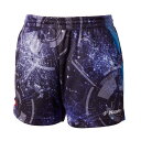 【Nittaku/ニッタク】日本卓球 ブライトシティ ショーツ ショートパンツ O ネイビー 卓球 ウェア メンズ レディース ユニセックス 男女兼用 NW-2...