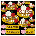 デコレーションシール 父の日・母の日 6459 パーティー イベント用品[▲][AB]