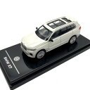 JADI BMW X7 zCg nh 1/64XP[ PGPA55192 [][AB]