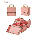 TIMEVOYAGER タイムボイジャー Collection Bag Sサイズ ピンク [▲][AB]
