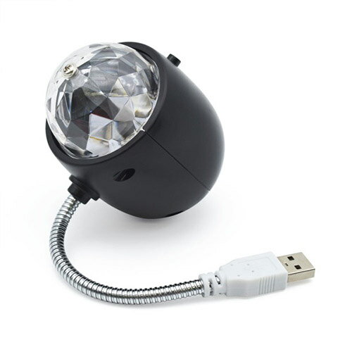 日本トラストテクノロジー USB Party Light Evolution USBPL-EVO タブレット 携帯電話 スマートフォン[▲][AS]