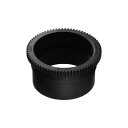 OLYMPUS PPZR-EP07 MZUIKO DIGITAL ED 30mm F3.5 Macro専用フォーカスギア PPZR-EP07 カメラ カメラアク...