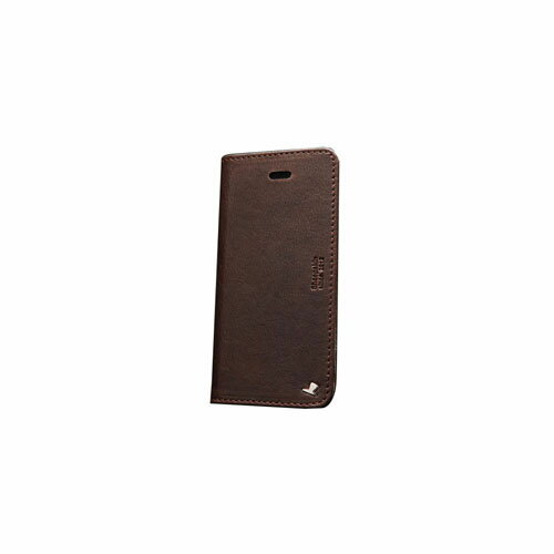 Rakuten - AEJEX　iPhone5用ケース　FLIPタイプ　ダークブラウン　AS-AJIP5F-DB iPhone5/5sケース iPhone[▲][AS]