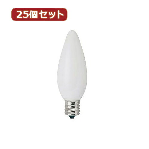 シャンデリア照明器具やインテリアスタンドの器具におすすめガラス球の形状が炎型で、クリスタルシャンデリアなどの器具に最適です。【1個あたり】 ●カラー:ホワイト ●消費電力(W):10 ●定格寿命(h):1500 ●全長(mm):96 ●径(mm):32 ●口金:E12 ●本体重量(g):11 ●パッケージ形態:ヘッダー+OPP袋 ●パッケージサイズ(mm):W65×H140×D32 ●パッケージ重量(パッケージ+本体)(g):14備考※メーカー取り寄せ商品となりますので、ご注文後の注文キャンセルはお承りできません。※メーカー取り寄せ商品となりますので、返品交換は一切お受けいたしかねます。ただし初期不良の場合でメーカーに在庫が確認できる場合は交換にて対応致します。※商品開梱後は組み立てやご使用の前に、コンディション・付属品類が揃っていることをご確認ください。 お客様の都合による返品・交換はお受けできませんので、ご注意ください。※メーカー取り寄せ商品となりますので、メーカー欠品の場合はご注文をキャンセルさせていただきます。あらかじめご了承ください。