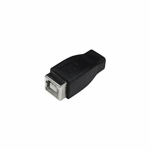 Rakuten - 変換名人 変換プラグ USB B(メス)→microUSB(メス) USBBB-MCB パソコン周辺機器[▲][AS]