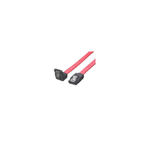 変換名人　SATAケーブル I-Lロック付 70cm　SATA-ILCA70 TFTEC パソコンパーツ メモリー パソコン[▲][AS]