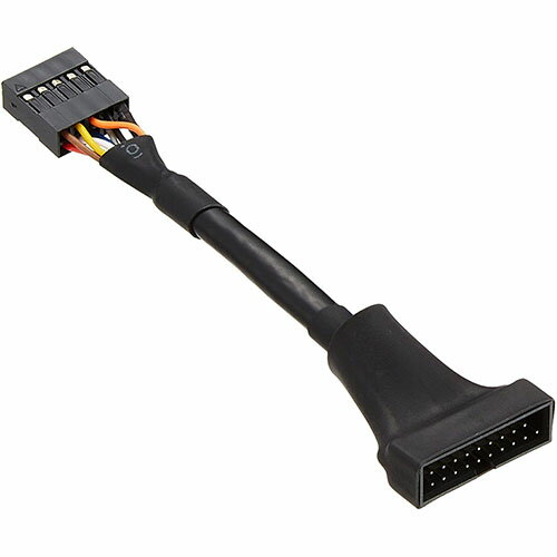 �Ѵ�̾�� M/B USB�Ѵ� USB2.0(10p) to 3.0(20p) MB-USB2/3 �ѥ�������յ���[��][AS]