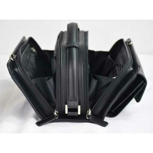 MARCO Limited(マルコリミテッド)　本牛革クラッチショルダーバッグ Clutch-bag ホビー インテリア 雑貨 雑貨品[▲][AS] 2