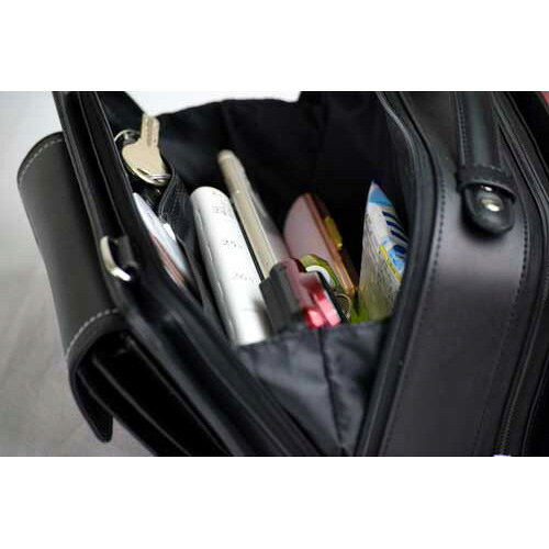 MARCO Limited(マルコリミテッド)　本牛革クラッチショルダーバッグ Clutch-bag ホビー インテリア 雑貨 雑貨品[▲][AS] 3