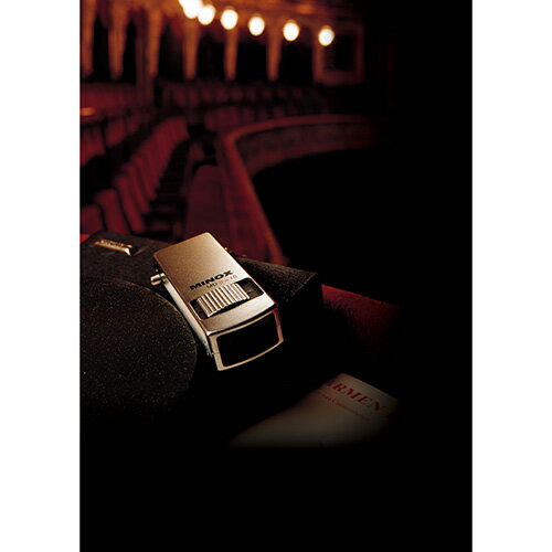 MINOX ポケットモノキュラーMD6×16 62200 カメラ関連製品 双眼鏡 単眼鏡[▲][AS]