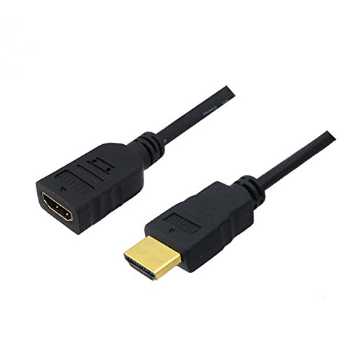 3A����ѥˡ� HDMI��Ĺ�����֥� 2m �������ͥå�/4K/3D/ AVC-JHDMI20 �Х륯 �ѥ����� �ѥ�������յ��� �����֥�[��][AS]