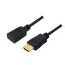 10個セット 3Aカンパニー HDMI延長ケーブル 1m イーサネット/4K/3D/ AVC-JHDMI10 バルク AVC-JHDMI10X10 パソコン パ...