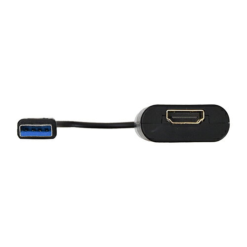 サンコー 一眼カメラやビデオカメラをWEBカメラに!「HDMI to USB WEBカメラアダプ...
