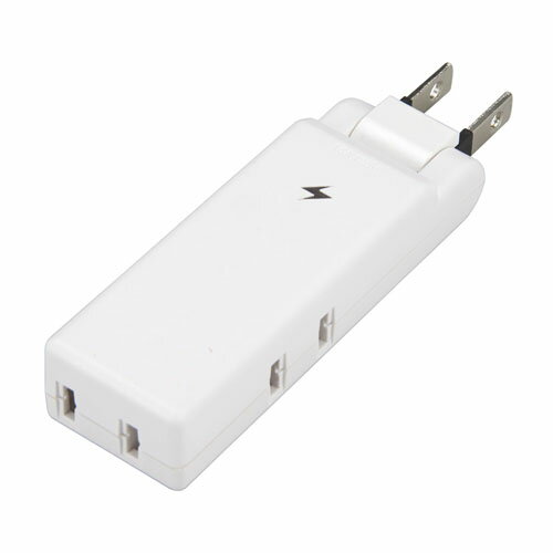 5個セット YAZAWA 雷ガード付極小コー