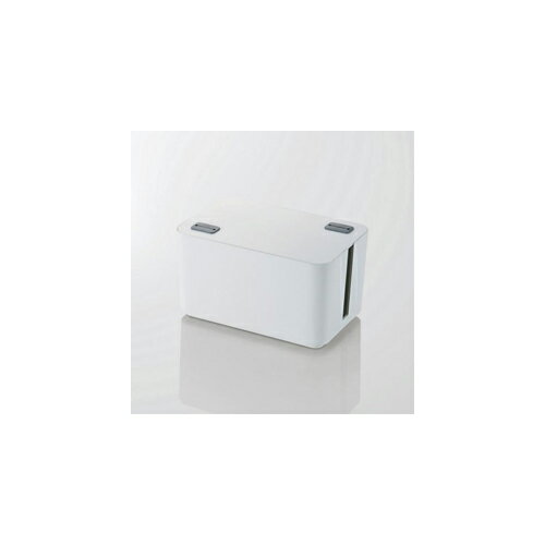 5�ĥ��å� ���쥳�� �����֥�ܥå���(4�ĸ�) EKC-BOX002WHX5 �ѥ�������յ��� �����֥륢�������꡼[��][AS]