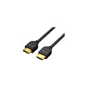 ソニー DLC-HJ20/B 3D映像・イーサネット対応 Ver1.4 HDMIケーブル(HDMI⇔HDMI) 2.0m パソコン パソコン周辺機器 ケーブル[...