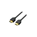 ソニー DLC-HJ30/B 3D映像・イーサネット対応 Ver1.4 HDMIケーブル(HDMI⇔HDMI) 3.0m パソコン パソコン周辺機器 ケーブル[...