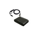 ラトックシステム RS-232C 56K DATA/14.4K FAX MODEM(USB変換ケーブル付) REX-C56EX-U ratocsystems イ...