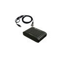 ラトックシステム RS-232C 56K DATA/14.4K FAX Modem (USB変換ケーブル付)3年保証モデル REX-C56EX-UW3 rato...