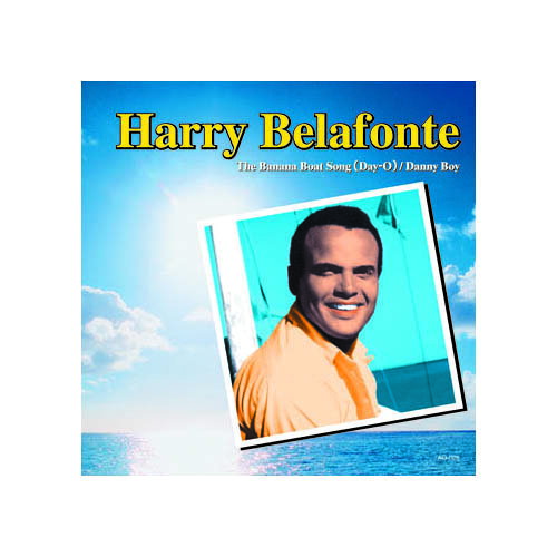 Rakuten - ハリー・ベラフォンテ オール・ザ・ベスト CD 音楽 CD[▲][AS]