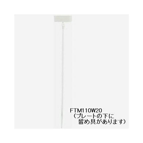 YAZAWA �ޡ�����«�ͤ�Х�� FTM110W20 ���� ������[��][AS]