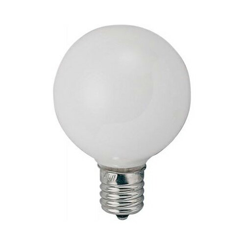 ��3/20 20����7000�߰ʾ��50%OFF�����ݥ�����100̾�����YAZAWA �٥ӡ��ܡ����10W�ۥ磻��E17 G501710W �������[��][AS]