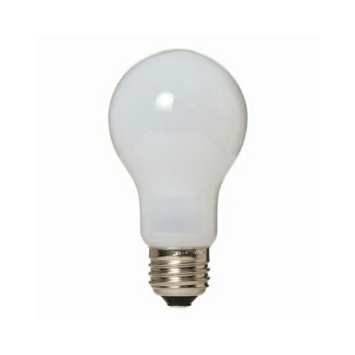 YAZAWA 長寿命シリカ40W形 LW100V40WWL 照明器具[▲][AS]