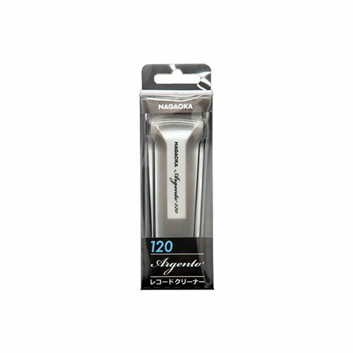 NAGAOKA �쥳���ɥ��꡼�ʡ� CL120 �����ǥ�����Ϣ[��][AS]