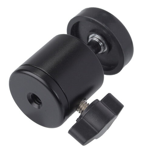 ＼最大400円OFFクーポン！7日9:59迄／エツミ ボールヘッドM E-6806 カメラ カメラアクセサリー[▲][AS]