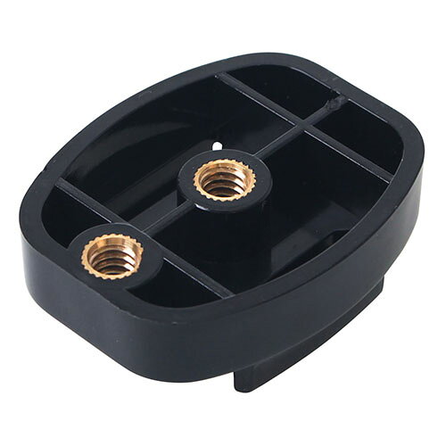 エツミ GoPro対応 ベースマウント VE-2233 カメラアクセサリー[▲][AS]