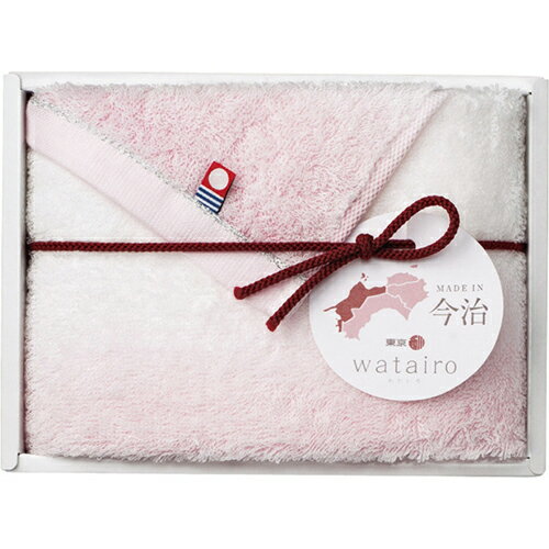 今治わたいろ フェイスタオル C2115524 ホビー インテリア 雑貨 雑貨品[▲][AS]