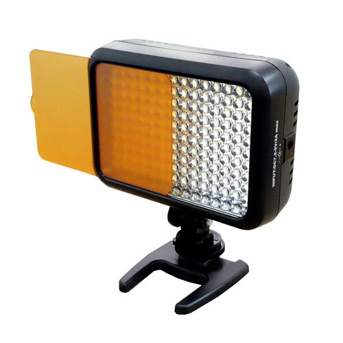＼最大400円OFFクーポン！7日9:59迄／LPL LEDライトVL-1400C L26872 カメラアクセサリー[▲][AS]
