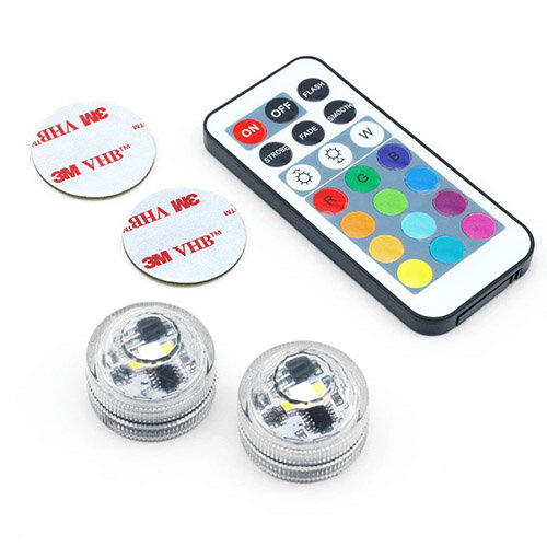 日本トラストテクノロジー LEDライト台座 MaMe 2P LEDBASEMM-2P [▲][AS]