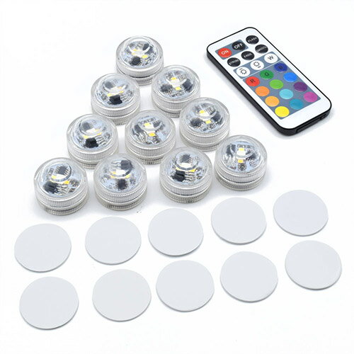 日本トラストテクノロジー LEDライト台座 MaMe 10P LEDBASEMM-10P [▲][AS]