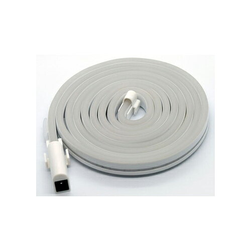 日本トラストテクノロジー USBネオンチューブライト 2m 電球色 NEONLT2M-WA [▲][AS]